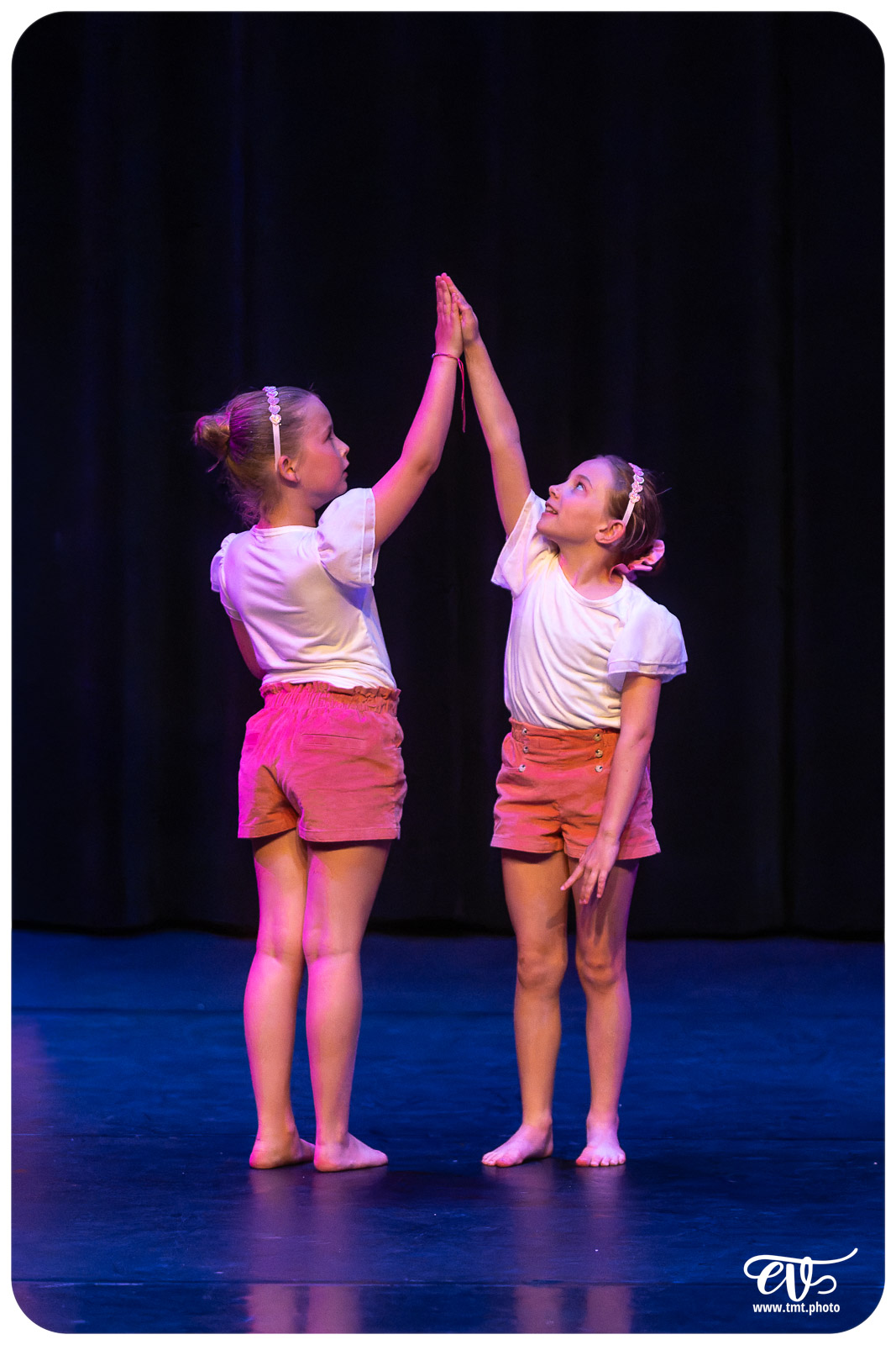 ECOLE DE DANSE CÉCILE ADAMOW